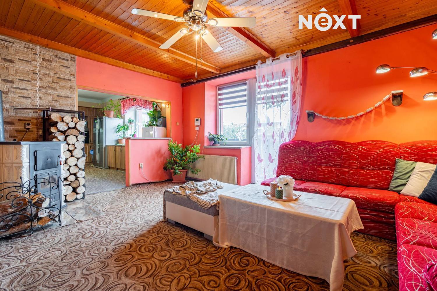 Prodej Rodinný dům, 148㎡