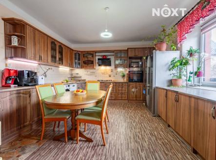 Prodej domu/vily, 148 m²