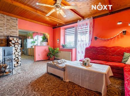 Prodej domu/vily, 148 m²