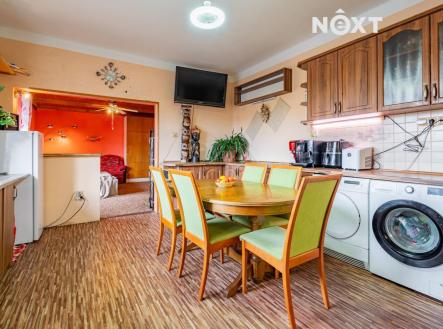 Prodej domu/vily, 148 m²