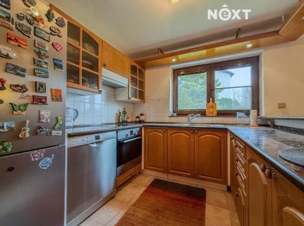 Prodej domu/vily, 179 m²