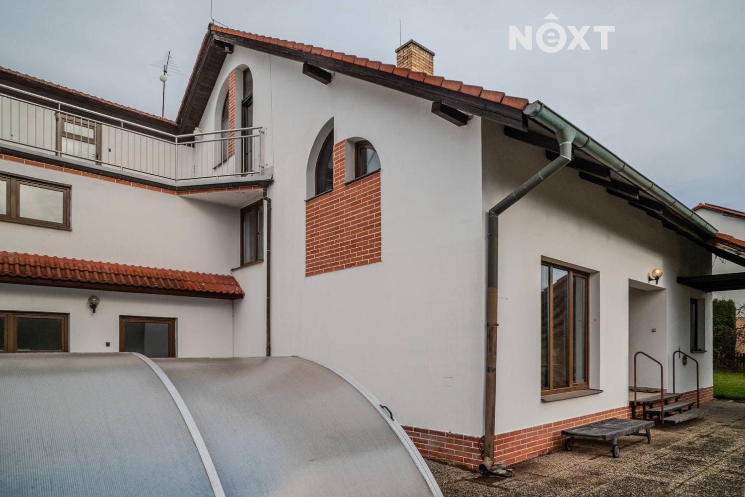 Prodej Rodinný dům, 179㎡