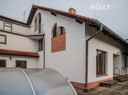 Prodej domu/vily, 179 m²