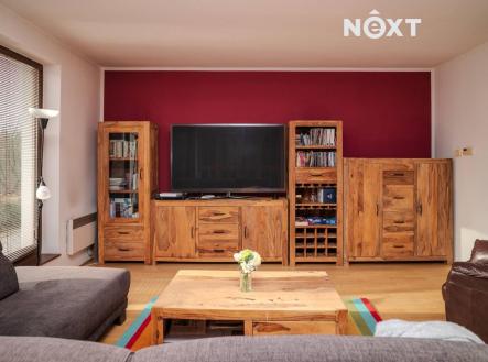 Prodej domu/vily, 179 m²