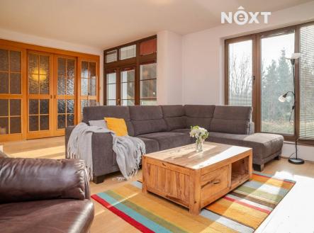 Prodej domu/vily, 179 m²