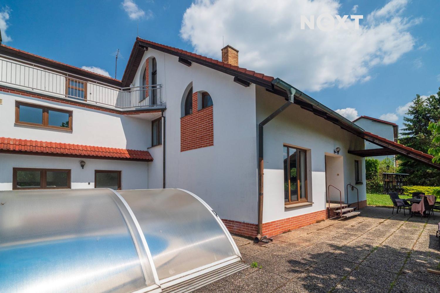 Prodej Rodinný dům, 179㎡