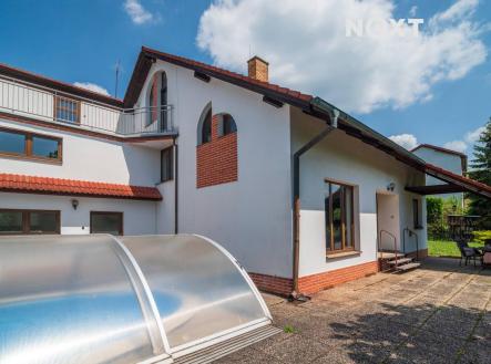 Prodej domu/vily, 179 m²