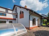 Prodej domu/vily, 179 m²