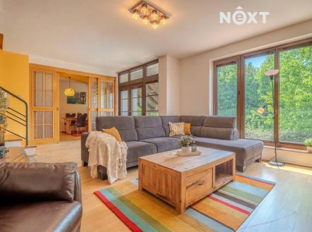 Prodej domu/vily, 179 m²