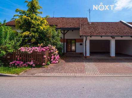 Prodej domu/vily, 179 m²