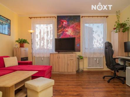 Prodej bytu, 3+1, 63 m²