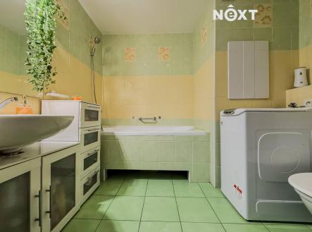 Prodej bytu, 3+1, 63 m²