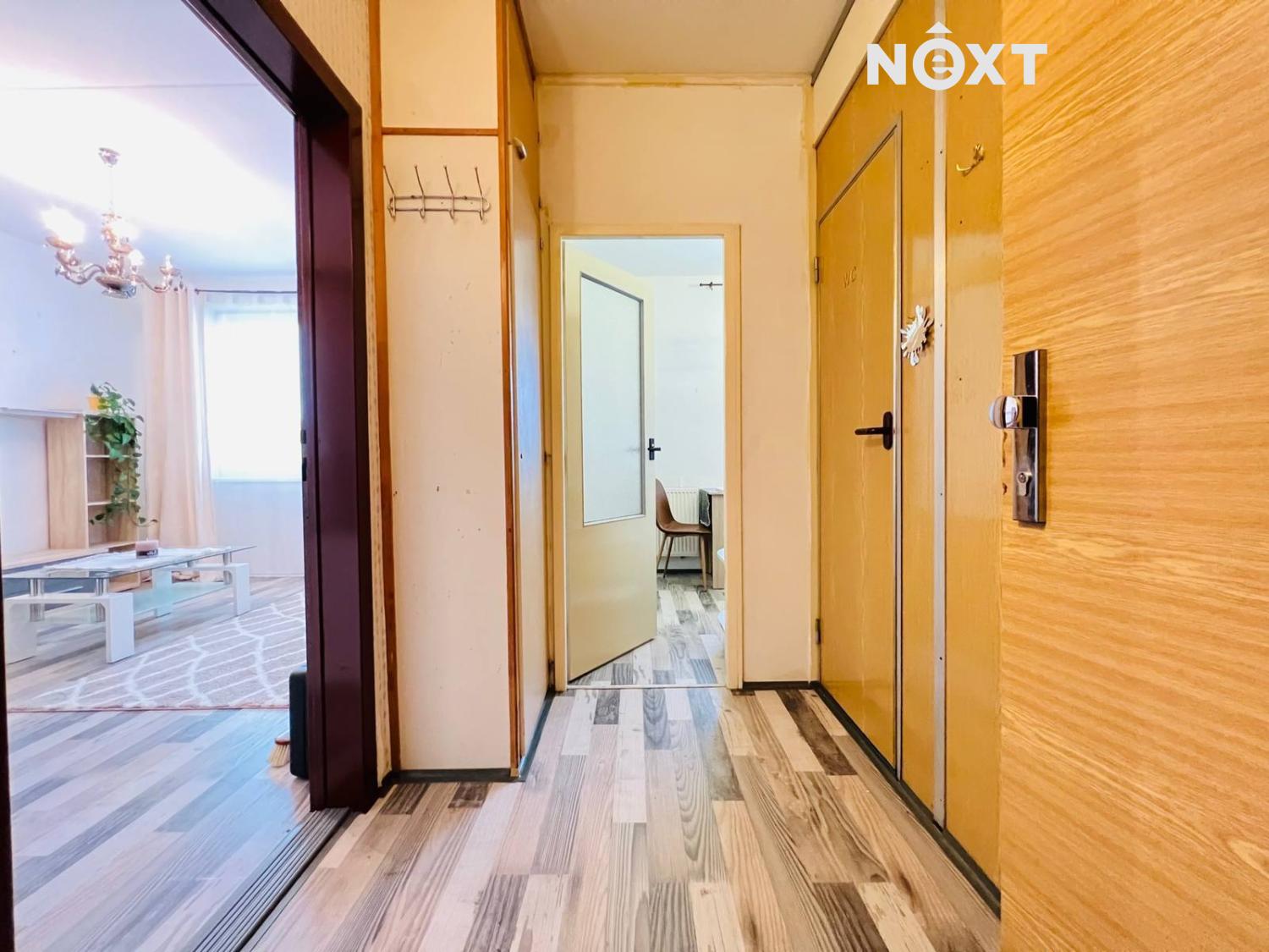 Prodej byt 1+1, 31㎡