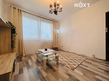 Prodej bytu, 1+1, 31 m²