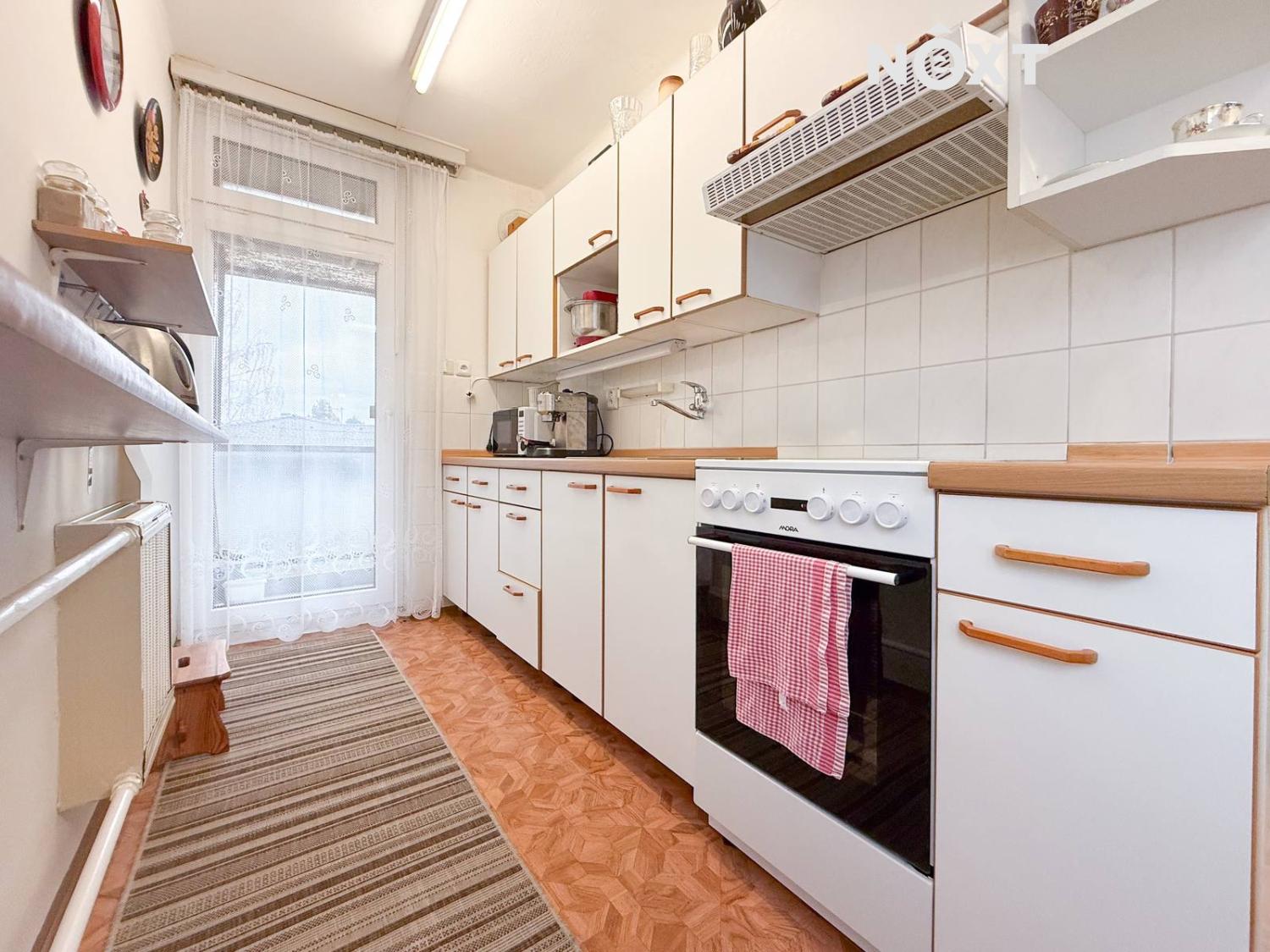 Prodej byt 3+1, 65㎡