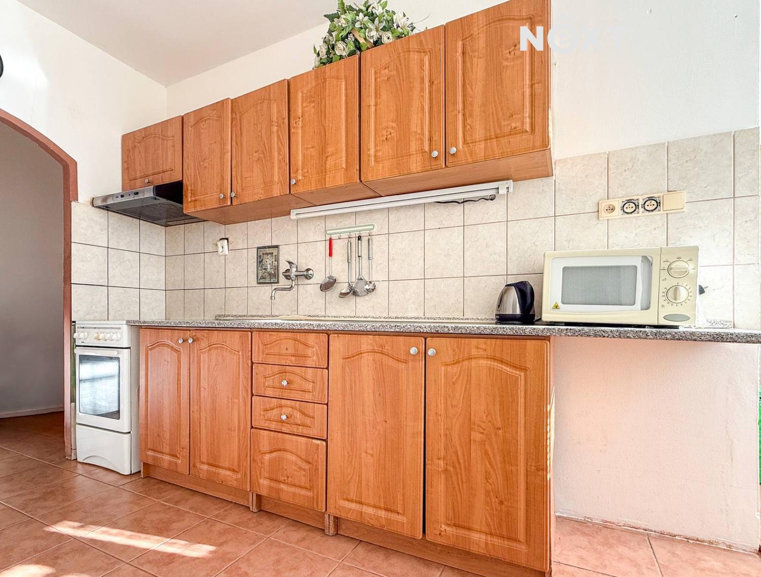 Prodej byt 2+1, 58㎡