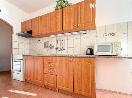 Prodej bytu, 2+1, 58 m²