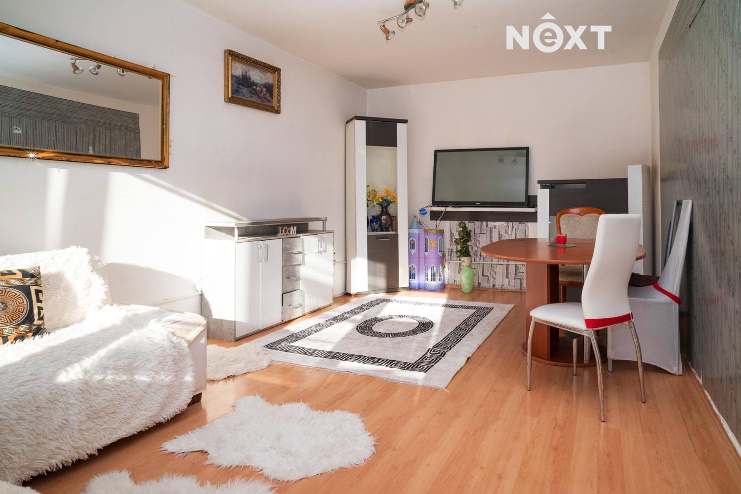 Prodej byt 2+1, 58㎡