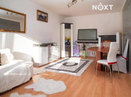 Prodej bytu, 2+1, 58 m²