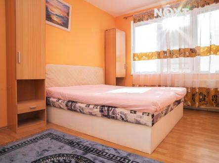 Prodej bytu, 2+1, 58 m²