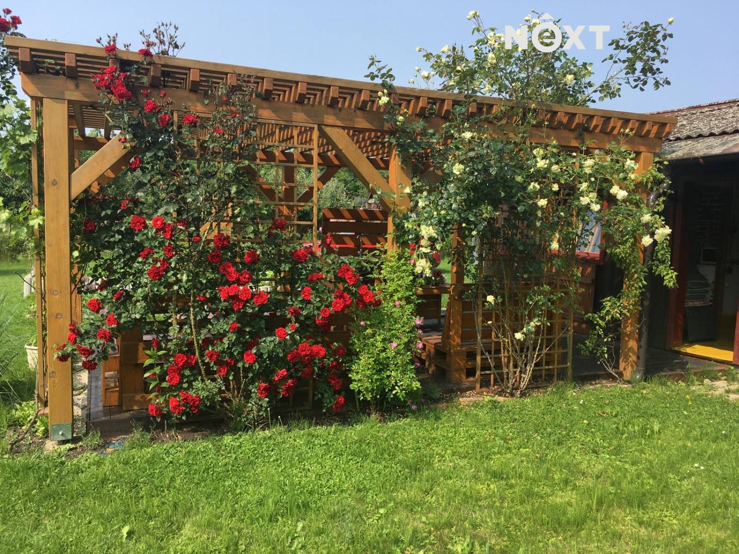 Prodej pozemek Zahrada, 893㎡