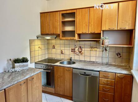 Pronájem bytu, 3+1, 67 m²