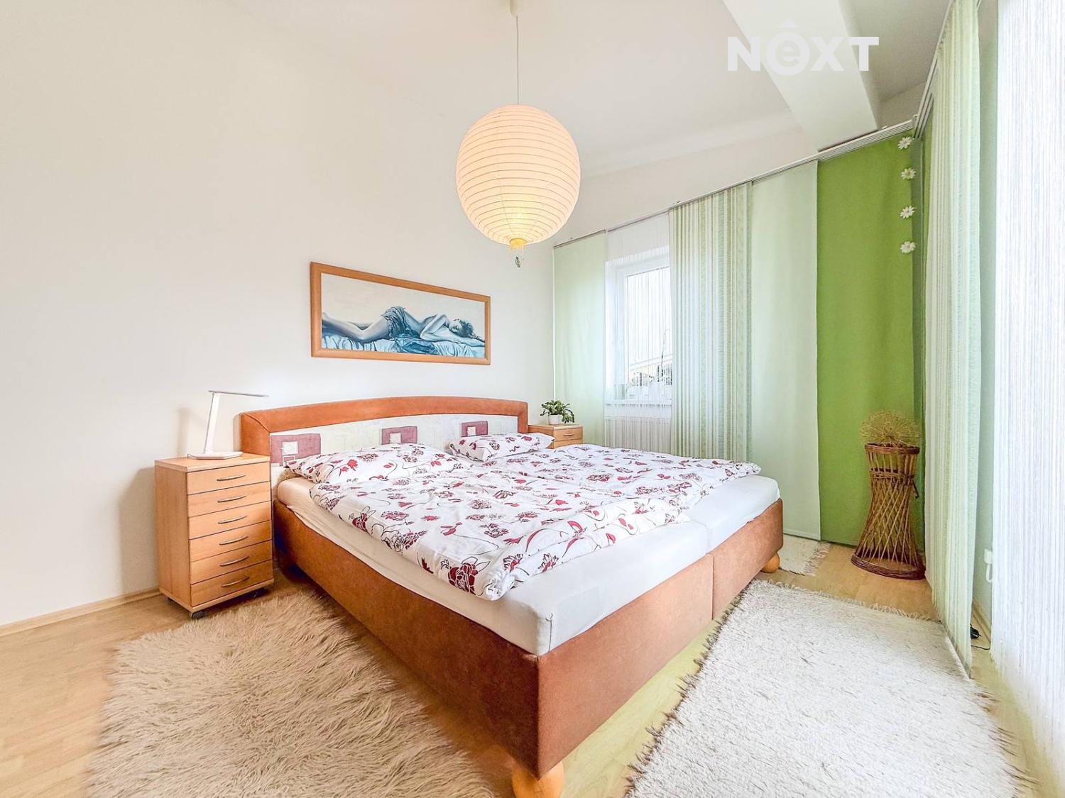 Prodej byt 3+kk, 84㎡