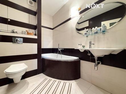 Prodej bytu, 3+kk, 84 m²