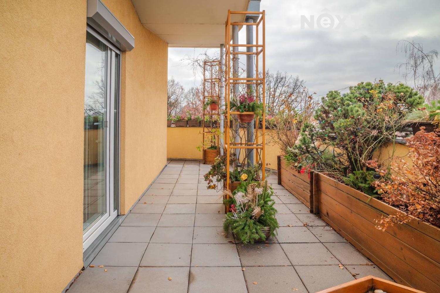 Prodej byt 3+kk, 84㎡