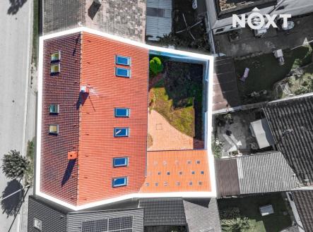 Prodej domu/vily, 160 m²