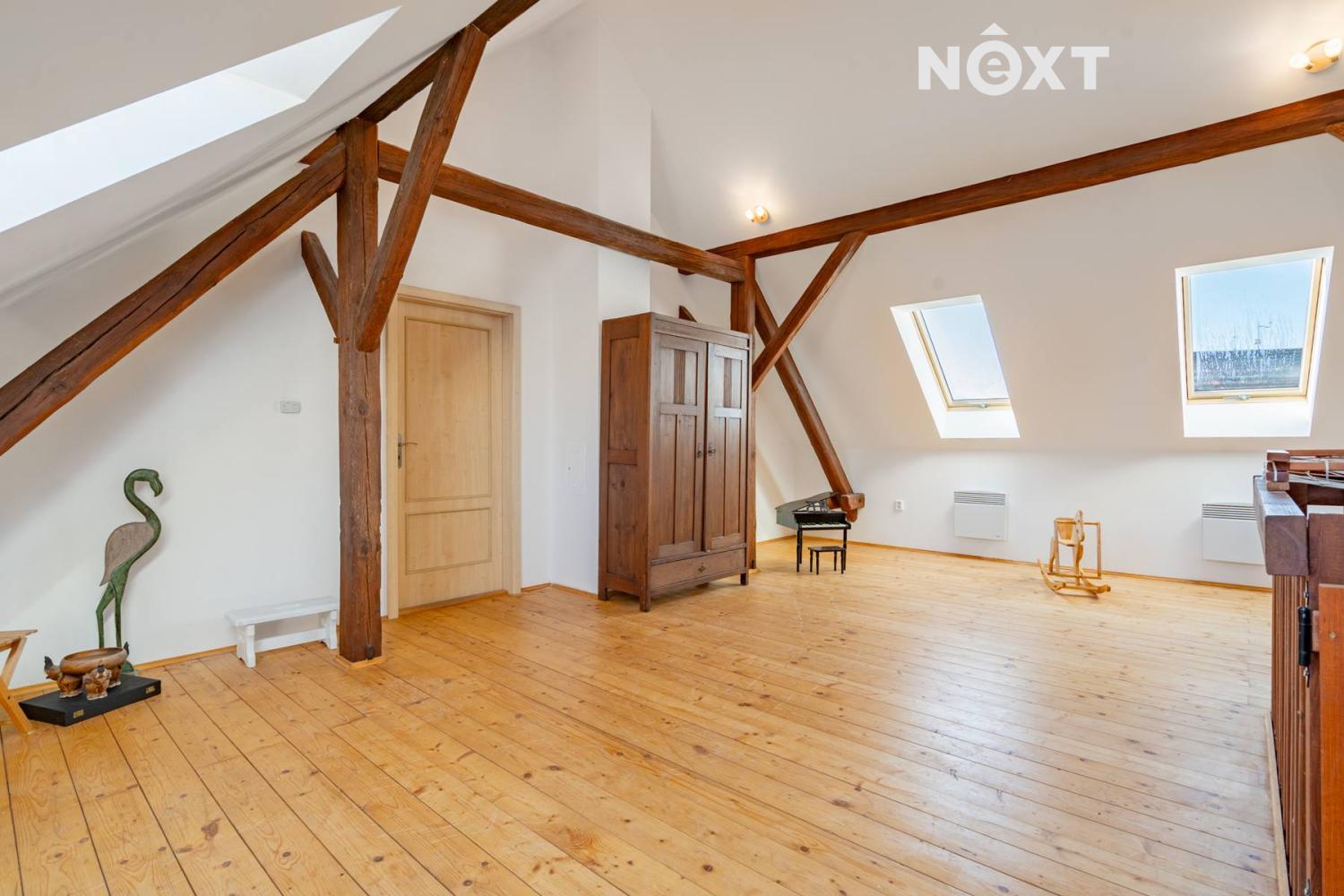 Prodej Rodinný dům, 160㎡