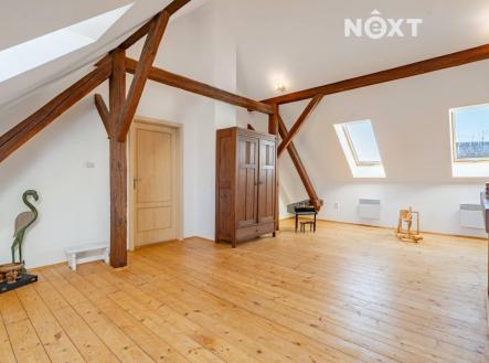 Prodej domu/vily, 160 m²