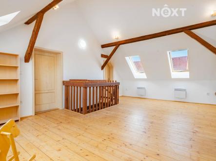 Prodej domu/vily, 160 m²