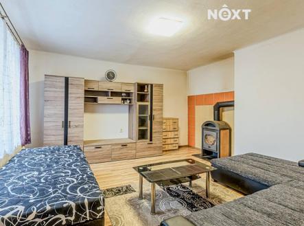 Prodej domu/vily, 160 m²