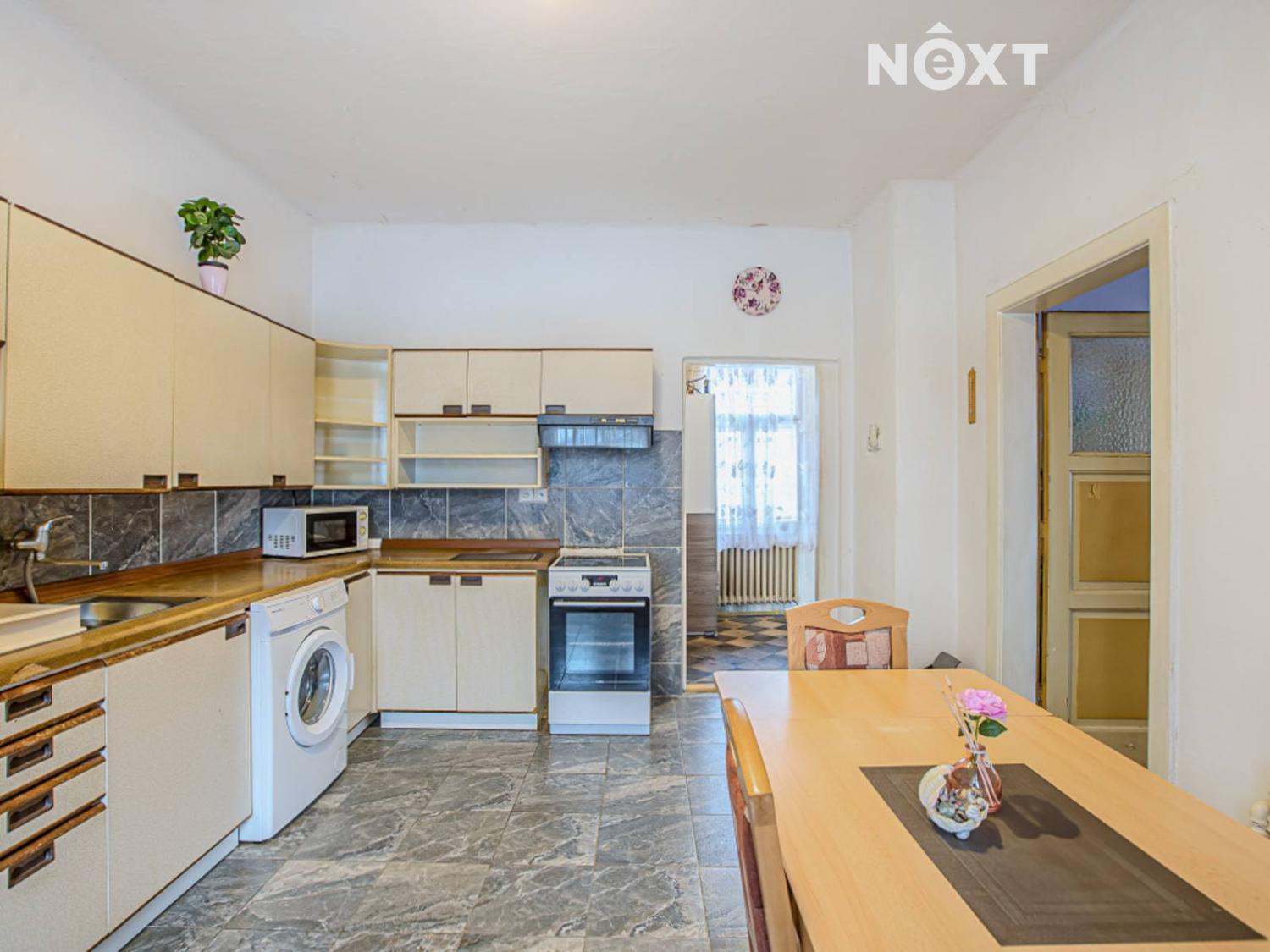 Prodej Rodinný dům, 160㎡