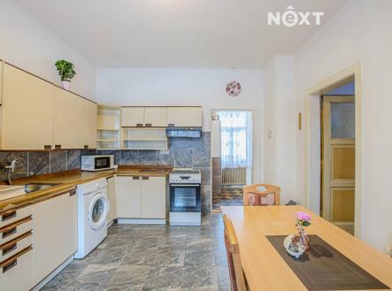 Prodej domu/vily, 160 m²