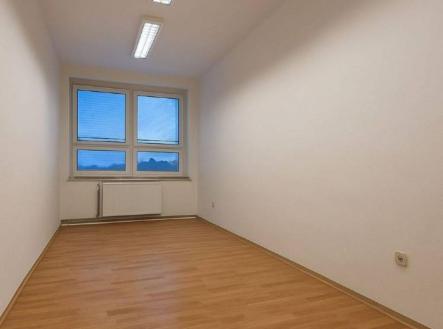 Pronájem kanceláře, 18 m²