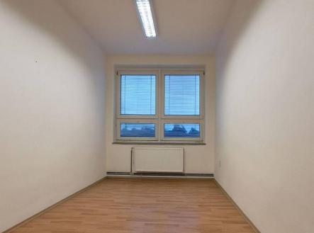 Pronájem kanceláře, 18 m²