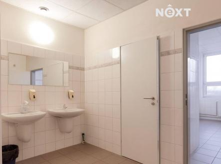 Pronájem kanceláře, 18 m²