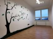 Pronájem kanceláře, 17 m²