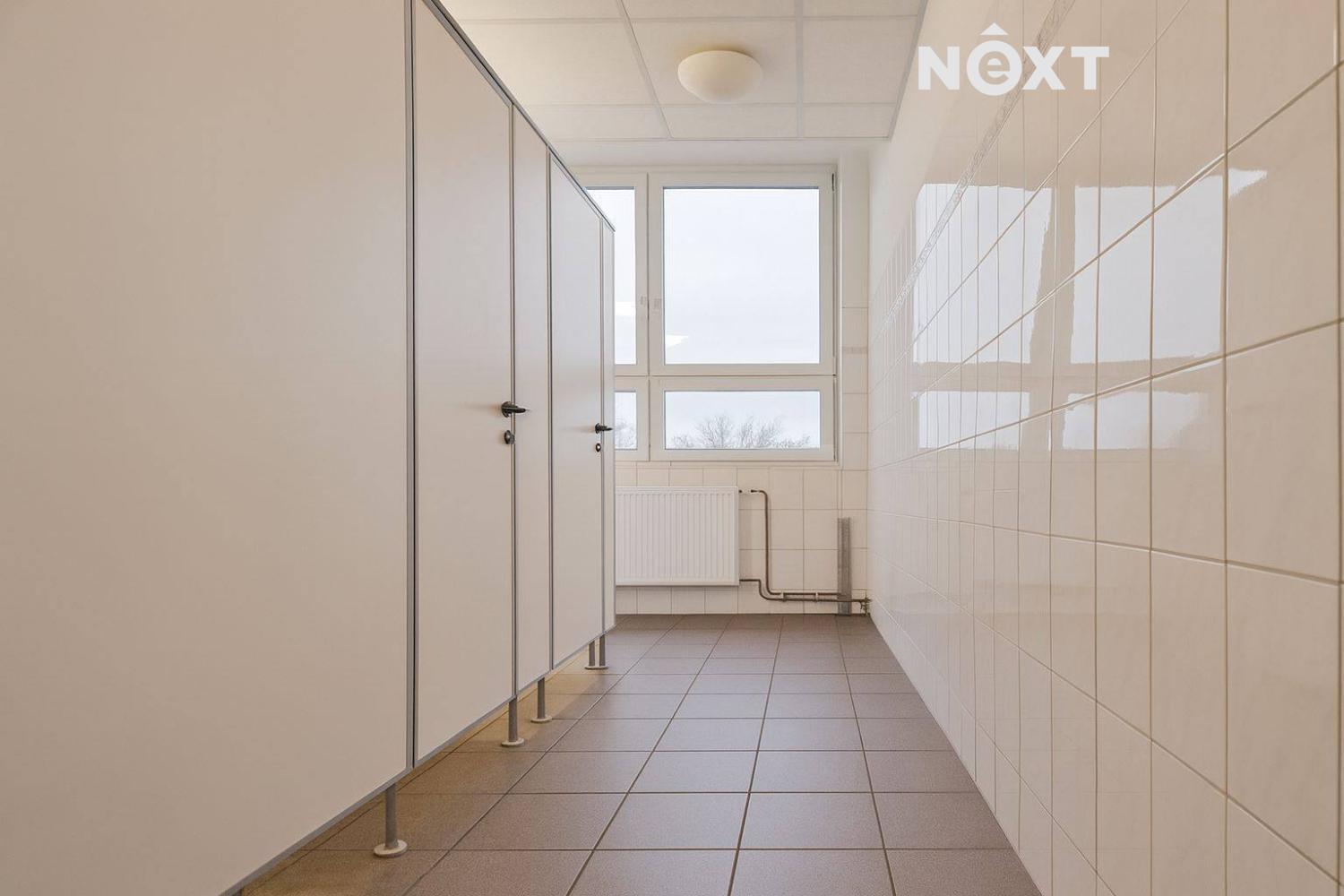 Pronájem komerční Kanceláře, 17㎡