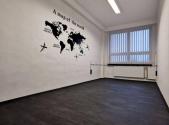 Pronájem kanceláře, 18 m²