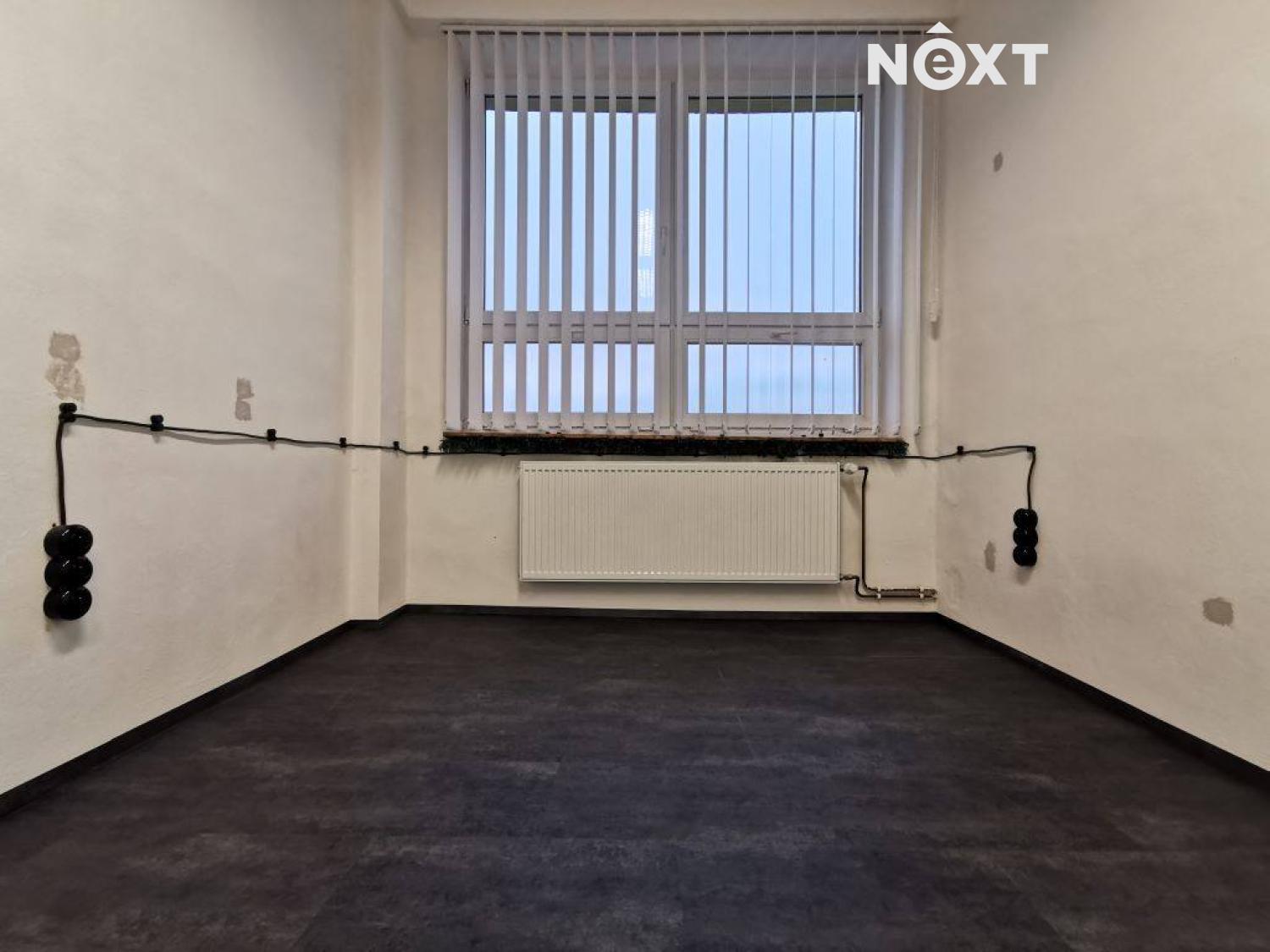 Pronájem komerční Kanceláře, 18㎡