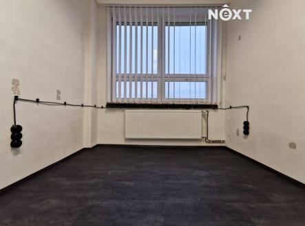 Pronájem kanceláře, 18 m²
