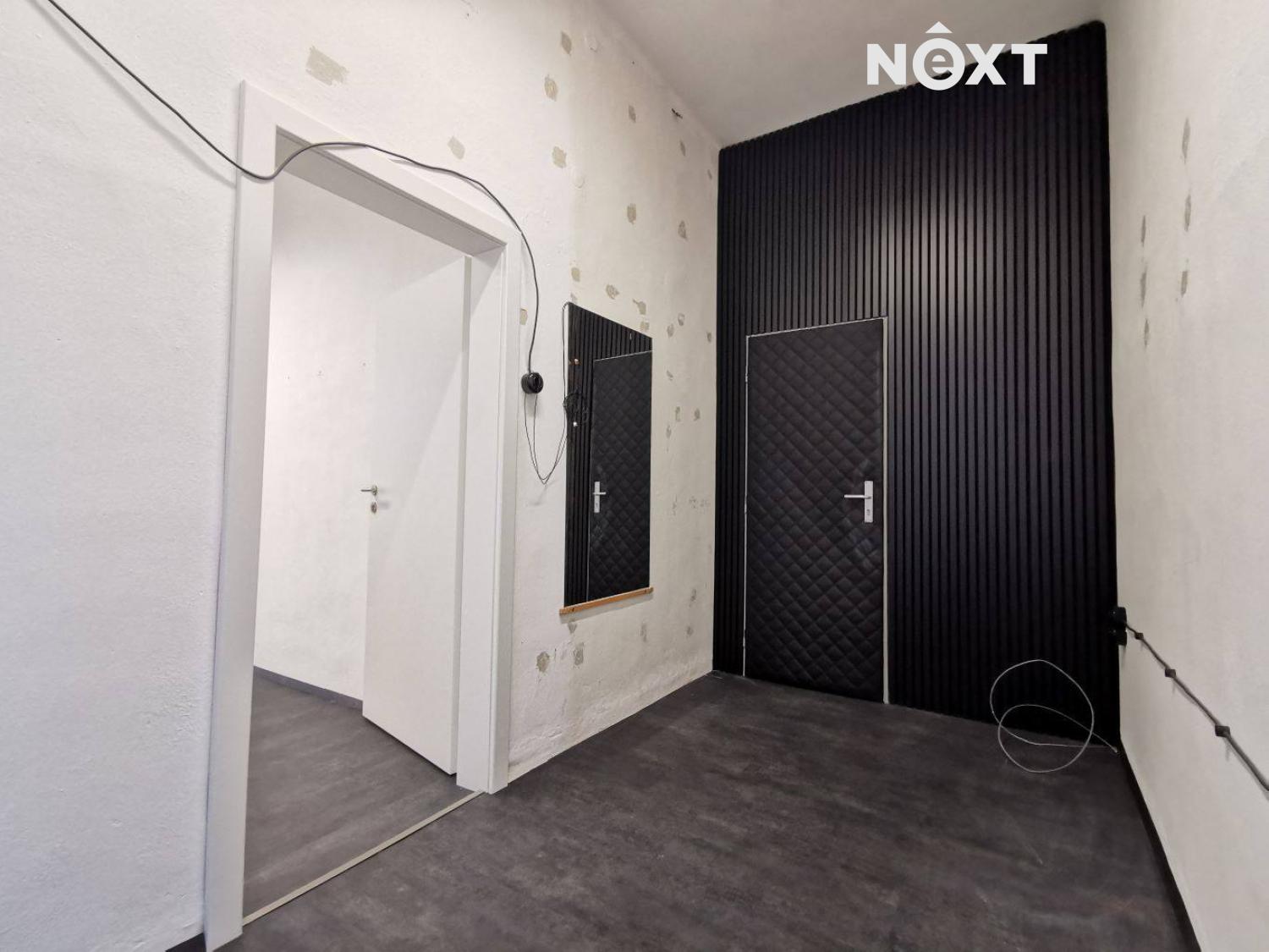 Pronájem komerční Kanceláře, 18㎡