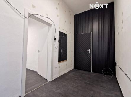 Pronájem kanceláře, 18 m²