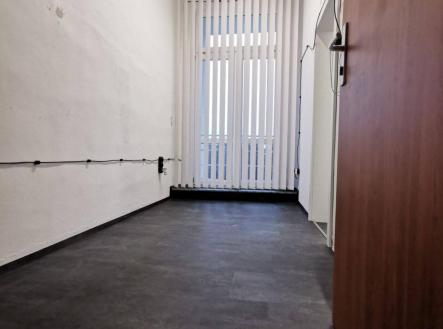 Pronájem kanceláře, 18 m²
