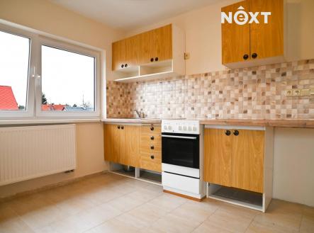 Prodej bytu, 3+1, 64 m²