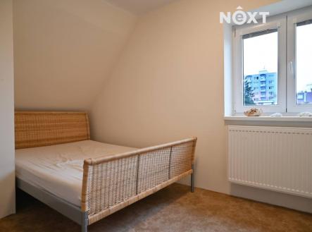 Prodej bytu, 3+1, 64 m²