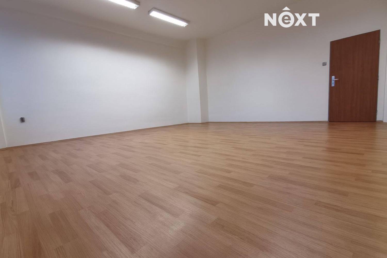 Pronájem komerční Kanceláře, 35㎡